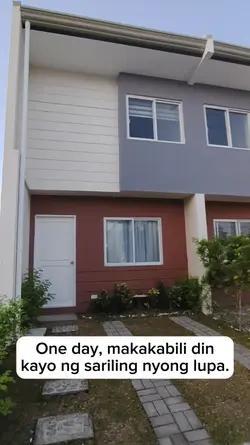Sariling bahay
