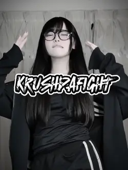 KRUSHDAFIGHT