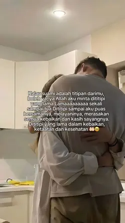 Suami adl ttipan