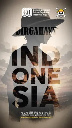 Pray for MyIndonesia