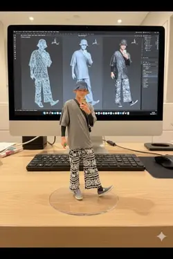 3D