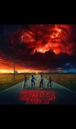 Stranger things