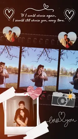 scrapbook aesthetic