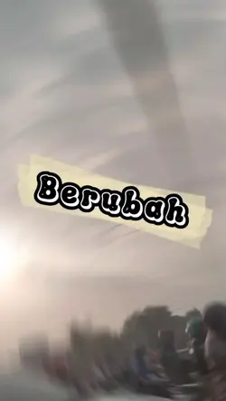 Berubah
