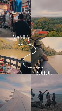 Travel story trend