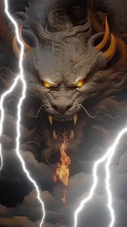 dragon