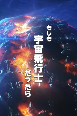 職業なりきりエフェクト