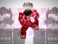 Papito Anim meme