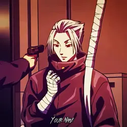 Sakamoto days 