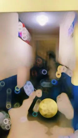 Gas terus