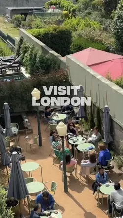 Visit london