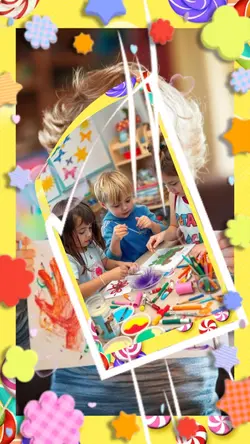 Educação Infantil 
