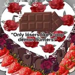 I'm a loser
