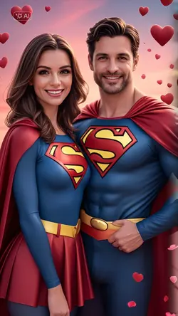 EFEITO CASAL 