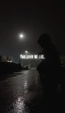 Parlano di Lei