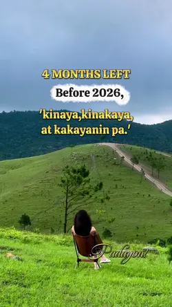 Padayon!