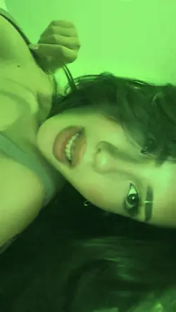 Reverse green
