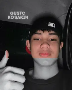 Gusto ko sakn ka lng