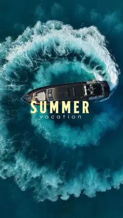 Summer vacation vlog
