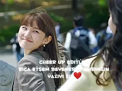 Cheer up