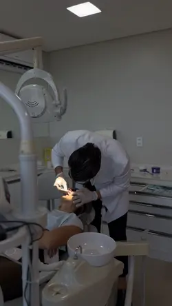 DENTISTA