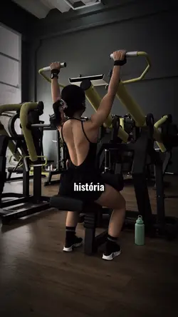 Motivação Gym