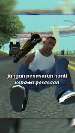 Jangan Penasaran 