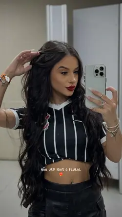 Você não sabe❤️‍🔥