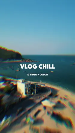 Vlog chill