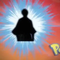WHO'S THAT POKEMON