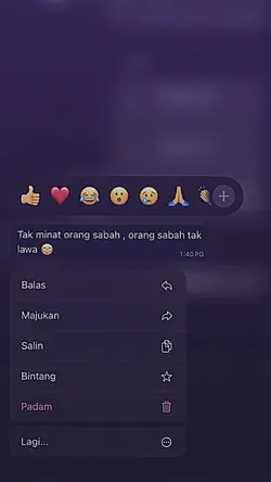 NO MIRROR JJ SABAH