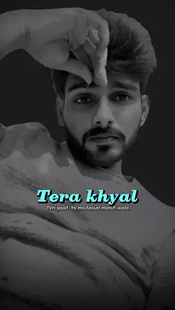 Teri yaad 