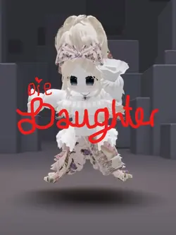 die daughter.