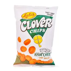 clover Ng clover
