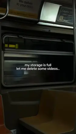 my storage is full