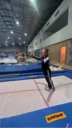 Gymnastics