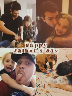 Father’s Day 2026