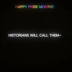 happy pride! (P1)