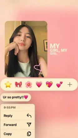 MY GIRL 