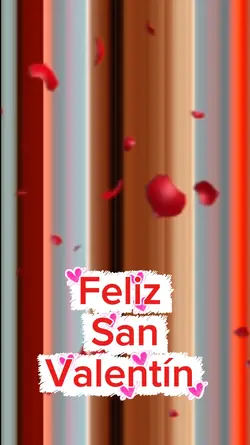 San Valentín 