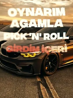BENİ KORUR 10 ADAM 😍