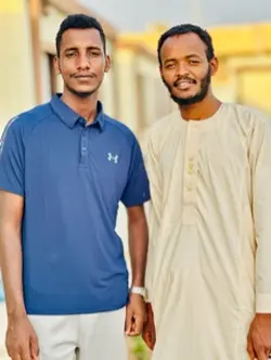 اولاد جنيد