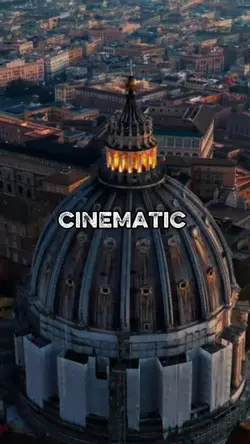 CINEMATIC | Museum 