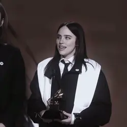 billie🥹❤️