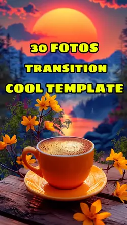 30 FOTOS TRANSITION 