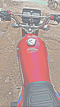 Nayak 125 king
