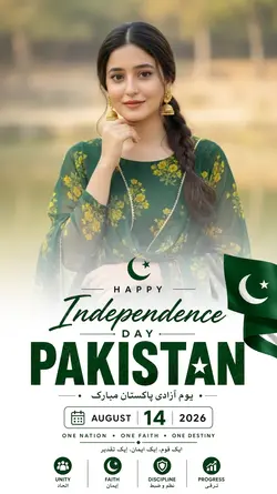 Pakistan zindabad