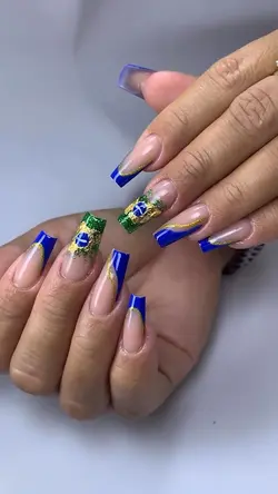 unhas da copaa