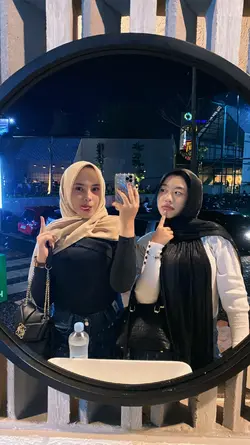 bila ada uang abang