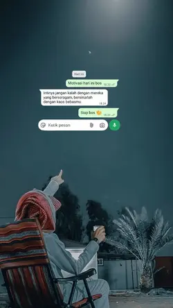 motivasi hari ini 